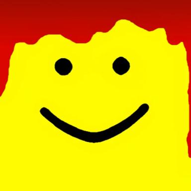 Happy Oofday! (Original) icon