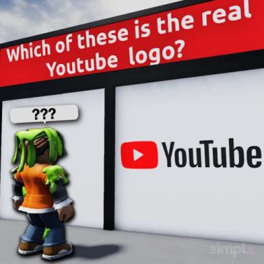 Thumbnail for [🎲UPDATE] Ultimate Logo Quiz Game