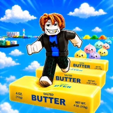 Thumbnail for ASMR Squishy Obby Game