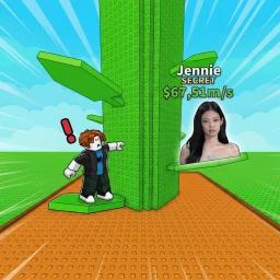 Thumbnail for Grow Beanstalk for KPOP Idols Game