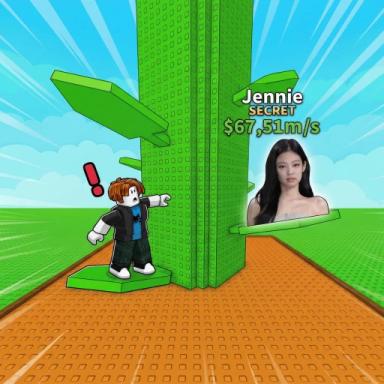 Thumbnail for Grow Beanstalk for KPOP Idols Game