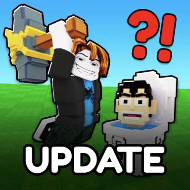 Thumbnail for [SOON] Break a Brainrot Egg! Game