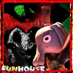 Thumbnail for FUNHOUSE (PLAYTEST) Game