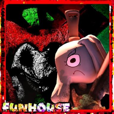 Thumbnail for FUNHOUSE (PLAYTEST) Game