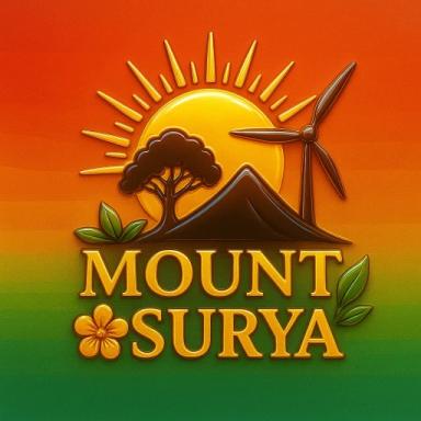 MOUNT SURYA icon