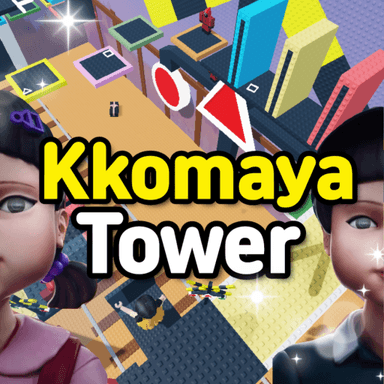 Kkomaya Tower icon