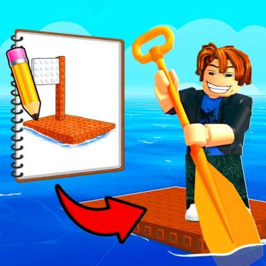 Thumbnail for Draw a Boat for Treasure Game