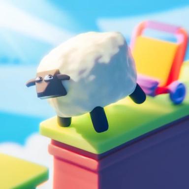 Sheep Tycoon 🐑 icon