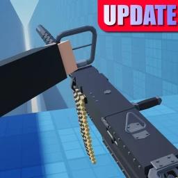 Weird Gun Game [JULY 4TH!!!] icon