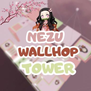 Thumbnail for [NEW] Nezu Wallhop Tower Game