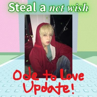 Steal a nct wish icon