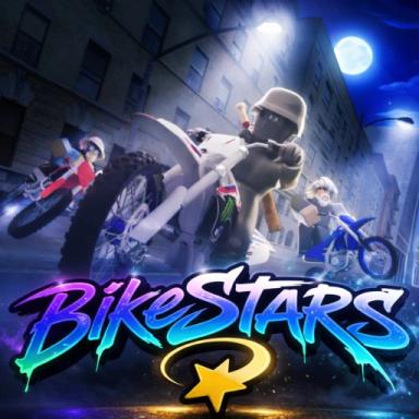 Thumbnail for BikeStars💫 (AVATARS) Game