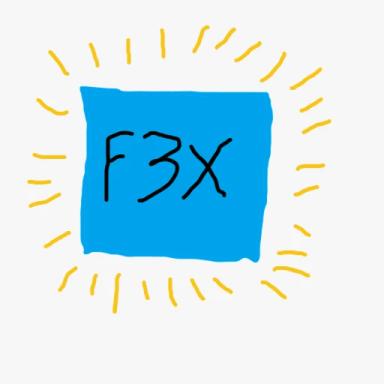 F3X SandBox ( F3X Building Tools World )  icon