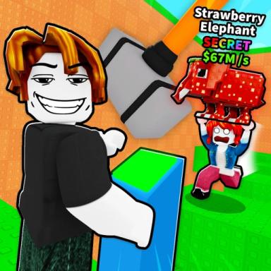 🏃Deathrun For Brainrots icon
