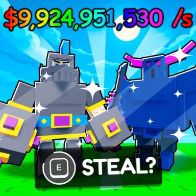 [NEW] Steal a ClashRot  icon
