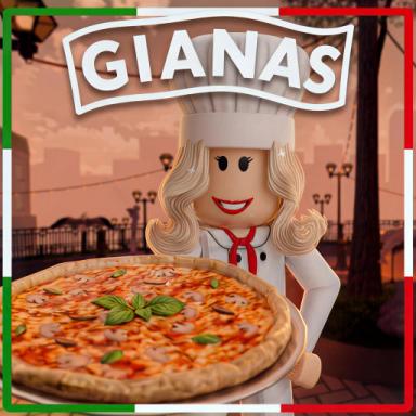 Thumbnail for [NPCS] Giana's - Restaurant Game
