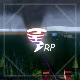 Vortexed: Tornado RP icon