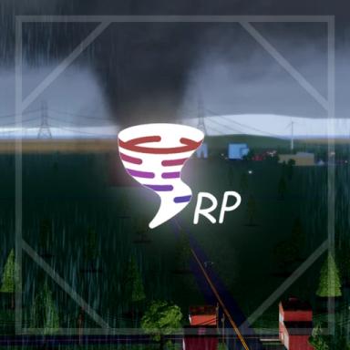 Thumbnail for Vortexed: Tornado RP Game