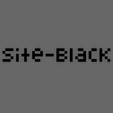 Site-Black icon