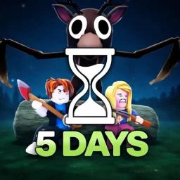 99 Nights in the Forest Quiz💡 icon