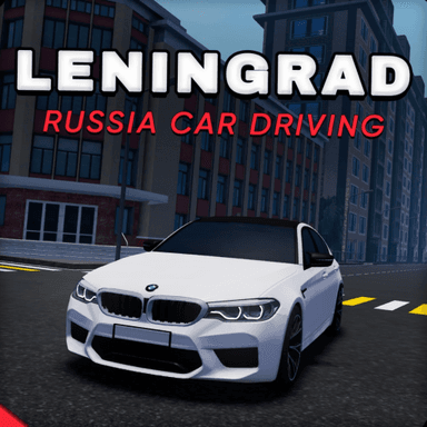 RCD LENINGRAD (Баг-фикс) icon