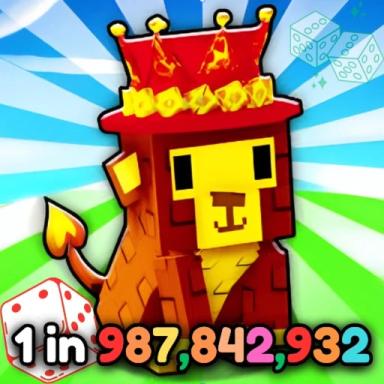  Garden Pet RNG 🐶 icon