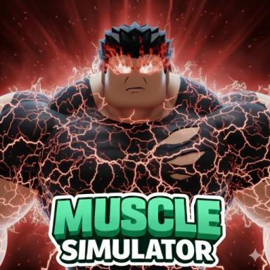 Thumbnail for 💪 Muscle Simulator Game