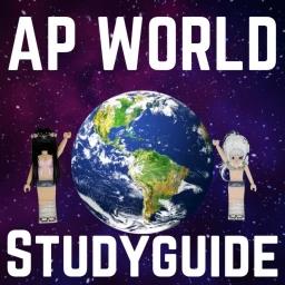 Ap World  Studygame icon