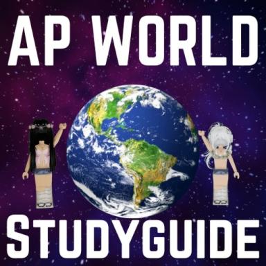 Thumbnail for Ap World  Studygame Game