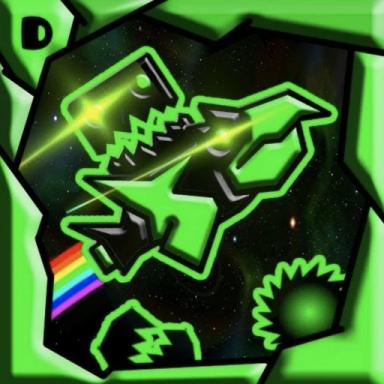 Thumbnail for Наследие Geometry Dash  Game
