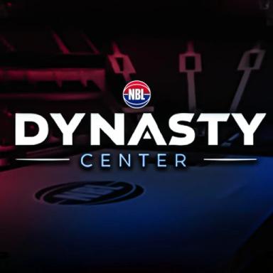 Thumbnail for ✦ NBL | Dynasty Center Game