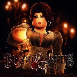 Blood & Ashes icon