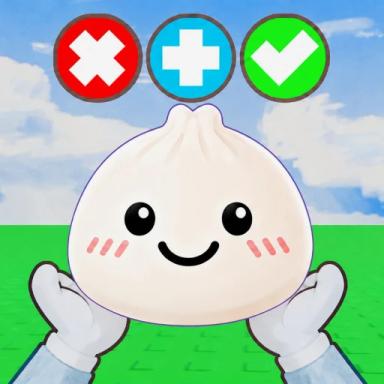 Thumbnail for Squishy Dumpling Trading Game