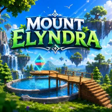 [CINEMATIC] [FREE AVA TITLE x500  ] MOUNT ELYNDRA icon