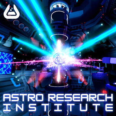 Astro Research Institute icon