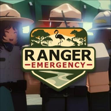 Thumbnail for [BETA] Ranger Emergency Game