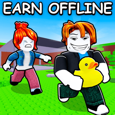 Steal a Duck 🦆 icon