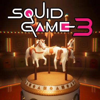 Thumbnail for Squid Game Season 3 Game