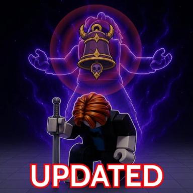 Thumbnail for [UDP11] +1 DMG Per Revive[💀] Game