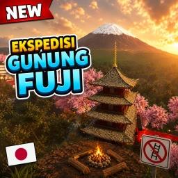 Thumbnail for [MENDAKI] Ekspedisi Gunung Fuji Game