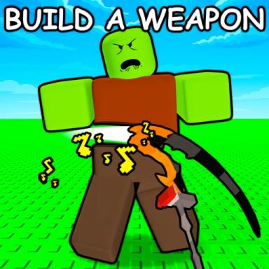  [🔥UPDATE] Build A Weapon! ⚔️ icon