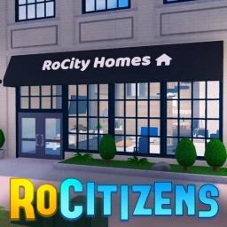 Thumbnail for RoCitizens 🏠 Game