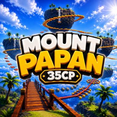 Thumbnail for [UPD+FREE AVA X500] MOUNT PAPAN Game