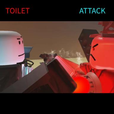 Toilet Attack (3.9) [SOON...] icon