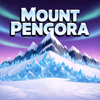( CP 25 || x100 MOUNT PENGORA NEW ) icon