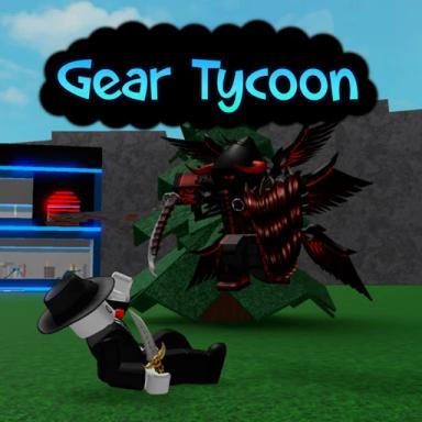 Gear Tycoon! (+ Cart Ride) icon