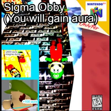 Overrated Handio 43: Kaizo Edition (read desc!) icon
