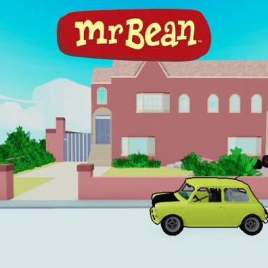 Thumbnail for MrBean Game