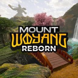  [🌴 UPD] Mount Wayang Reborn [Free Ava + x50] icon