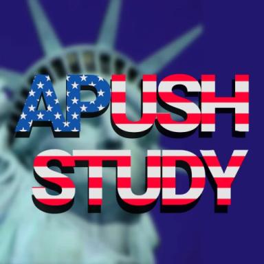 APUSH Studygame! 🇺🇸 [AP US History Exam]  icon